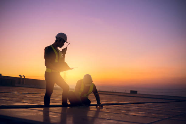 Sealant for Roof in Dayton, TX