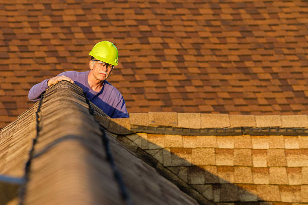 Best Storm Damage Roof Repair  in Dayton, TX