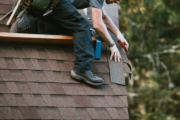 Quick and Trustworthy Emergency Roof Repair Services in Dayton, TX